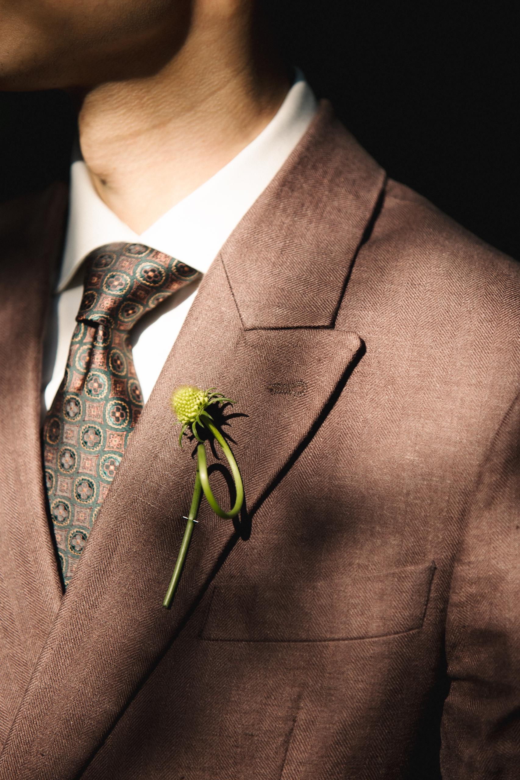 Casual Tailoring Sarantino